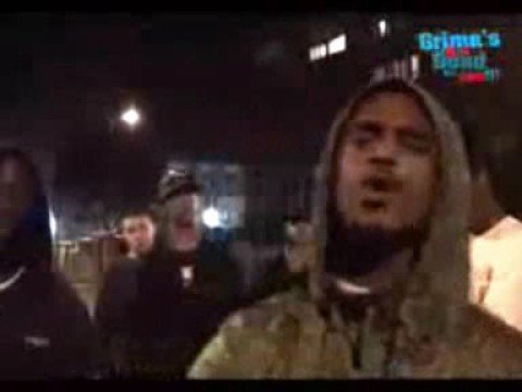 this is grime number 2