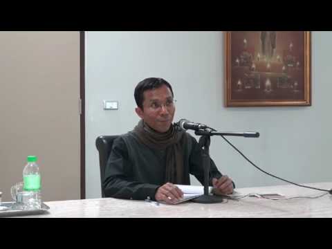 043-ที.สี.สามัญญผลสูตร ตอนที่ 13 ทิพพจักขุญาณ 