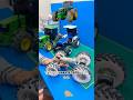 Most Powerful John Deere 5075 E 4x4