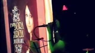 DEBORA GARCIA - Me estoy Enamorando
