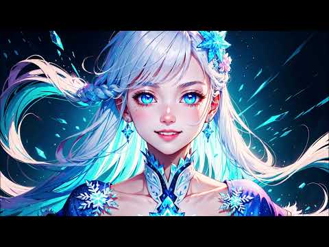 Nightcore - In A Perfect World