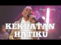 Kekuatan Hatiku Citra Scholastika By Vriego Soplely GSJS Pakuwon Mall Surabaya