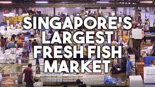 Hai Sia Seafood: Singapore
