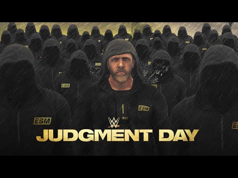 WWE 2K - Universe Mode - Judgment Day