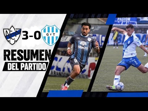 Video: EL ALBO FUE GOLEADO POR MIDLAND