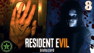 Let&#39;s Watch - Resident Evil 7: Biohazard Part 8 (Finale)