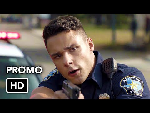 9-1-1 Lone Star Season 2 (Promo 'One Last Shot')