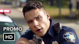 9-1-1 Lone Star Season 2  One Last Shot  Promo