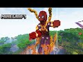 THE LOOK OF MY MOST EXPENSIVE MINECRAFT BEDROCK SERVER IN THE BATU ARCHIPELAGO IN 2024