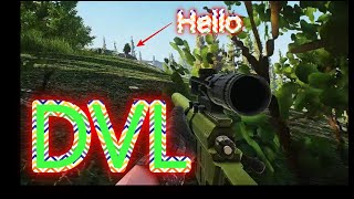 [EFT]ＤＶＬしか勝たん