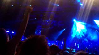 ENTER SHIKARI // System &amp; Meltdown (Live) - Barrowlands, Glasgow