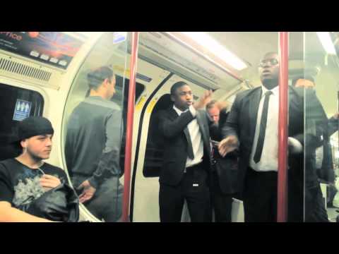 NEW AZONTO  Antenna   Fuse ODG #ANTENNADANCE  COMPETITION  #TeamLONDON1