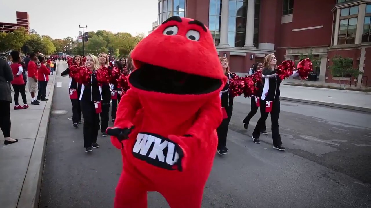 Welcome to WKU from President Caboni Video Preview