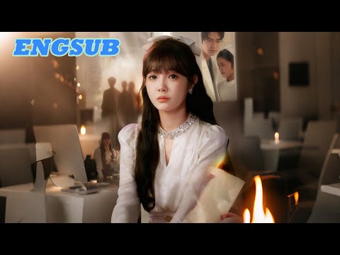 【ENGSUB】The 99 Letters: A Vow Written in Ink, a Marriage Lost in Ashes |Drama Feast