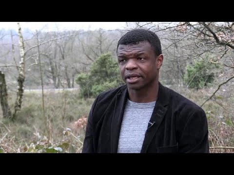 Renald Majoor over stichting 'De Stilte Verbroken' - VOETBAL INSIDE