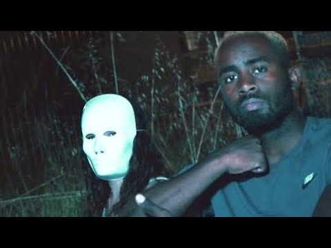 TaylorGang_Sqr - SQR2 (Clip Officiel)