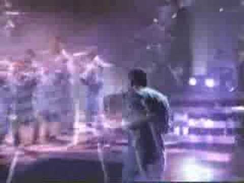 New Edition: Boys To Men (Live)