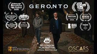 Geronto | Official Trailer