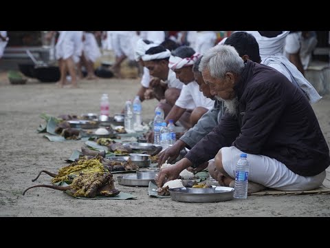 Chakpa Phayeng | Ebudhou Koubru Haraoba | Indigenous Rituals Ceremony | Manipur