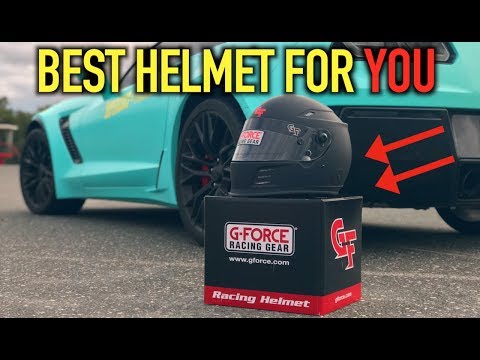 WATCH THIS BEFORE YOU BUY A NEW HELMET