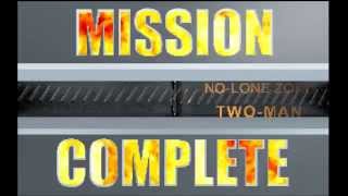 Unmatched Intensity - ICBM Part 1