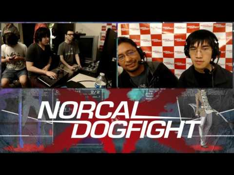 5/20/2017 Norcal Dogfight UNIEL Team Exhibition