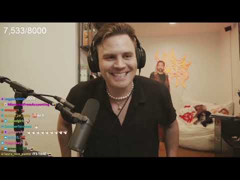 WillNeff - Pacify with Friends!