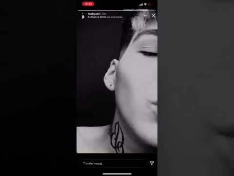 Abi Diss Theo Rose “Fă Boschetar-o”