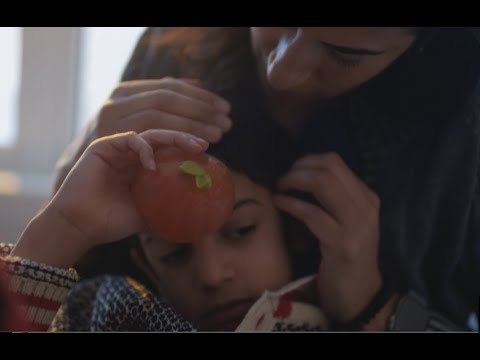 Rose Cousins - The Return (Love Comes Back) OFFICIAL