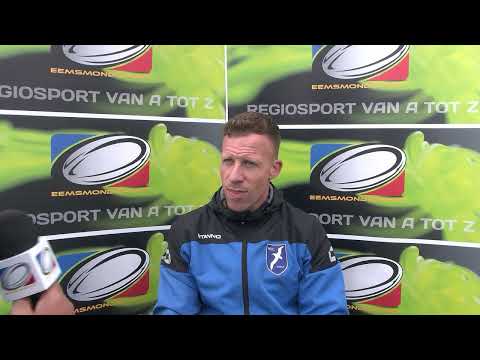 Corenos - NEC Delfzijl