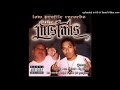 Mr. Shadow & Mr. Lil One - The Mistahs - 15 - Criminal Activity (feat Mr. Sancho)