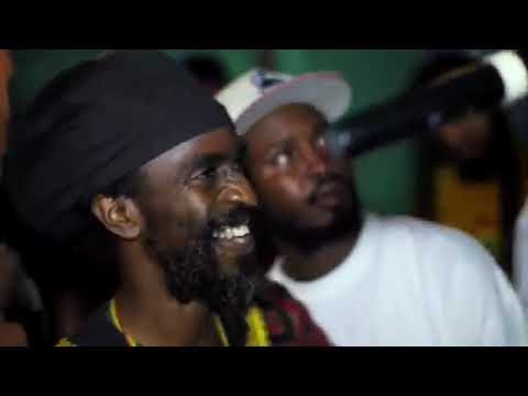DUB IN THE RAINFOREST feat Pressure, Midnite, Ras Batch