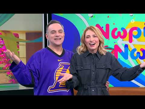 Νωρίς - Νωρίς | Αύριο 13/02, στις 6:45 στην ΕΡΤ1