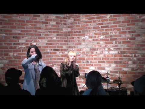 (160423) TUJL "발아" 18 - KIRAVI feat  Zibbie "Home + 벌레"