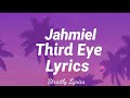 Jahmiel Third Eye Lyrics Strictly Lyrics
