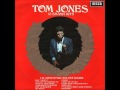 TOM JONES (Wales) - Keep On Running 