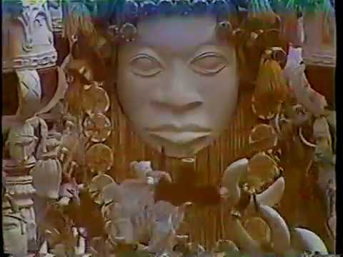 IMPERATRIZ LEOPOLDINENSE 1983 (BANDEIRANTES)