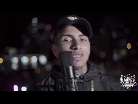 Almanegra (Almas De Barrio) - La Vida - Live Session [Audio Directo]