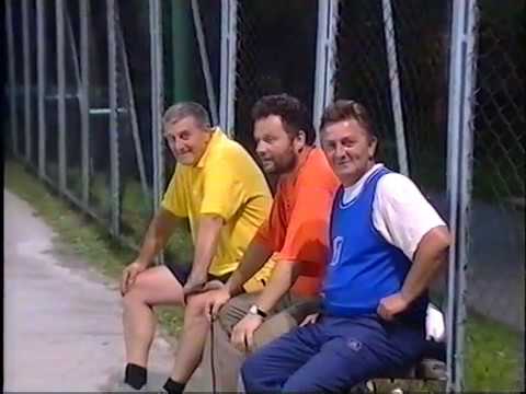 2007. - Uzice - Novinari - Politicari - Prijateljska utakmica