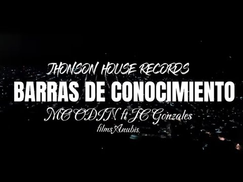 JHONSON HOUSE RECORDS  and JC GONZALEZ