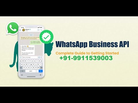 Whatsapp Api  Readymade Solution