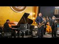 Herbie Hancock, Ravi Coltrane, Zakir Hussain: "Maiden Voyage" | International Jazz Day 2022