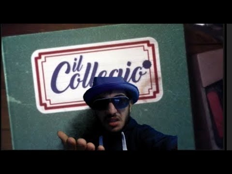 IL COLLEGIO 3: CRINGE ASSICURATO!!