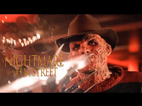 A Nightmare On Elm Street (2024) Official Trailer #2