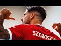 Szoboszlai 2023 Season Recap