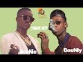 Two Dancehall Legends Beenie Man Face Off Bounty Killer Mix by Djeasy