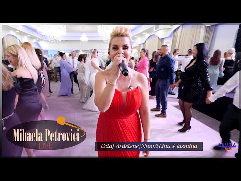 Mihaela Petrovici LIVE and Petru Humita Studio