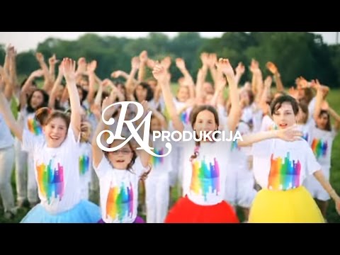 BEOGRADSKI GLAS - HEJ, HEJ BEJBE (OFFICIAL VIDEO)