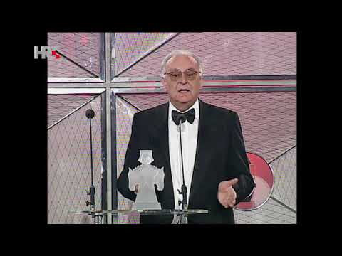 Porin '01: Nagrada za životno djelo