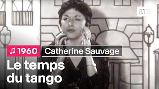 LE TEMPS DU TANGO Lyrics English Translation